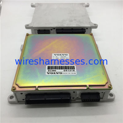 14531360 Unit Kontrol Mesin Pengontrol Hidraulik EC360B