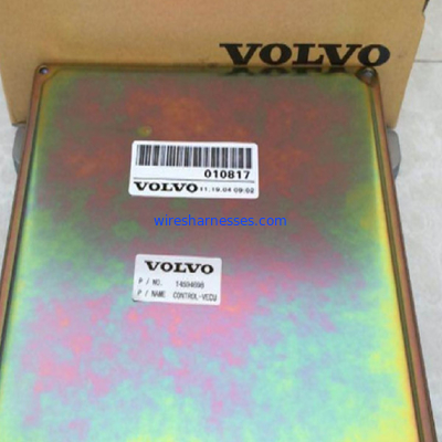 14594698 Pengontrol Excavator Volvo EC380B EC460B Papan Utama ECU