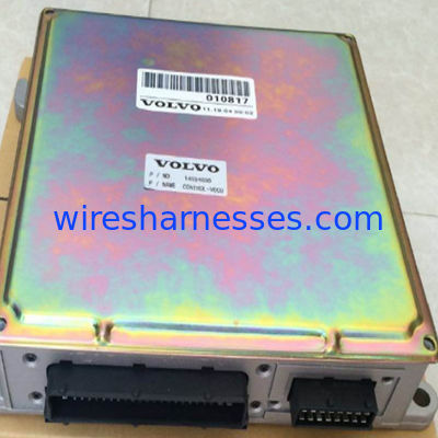 14594698 Pengontrol Excavator  EC380B EC460B Papan Utama ECU