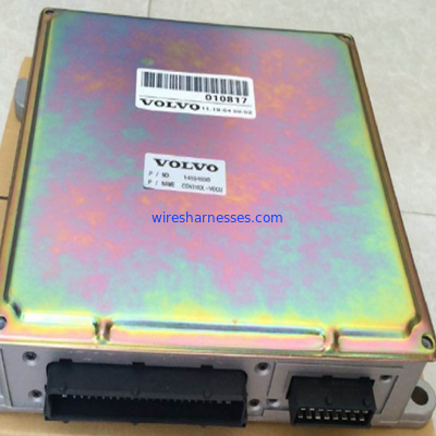 14594698 Pengontrol Excavator Volvo EC380B EC460B Papan Utama ECU