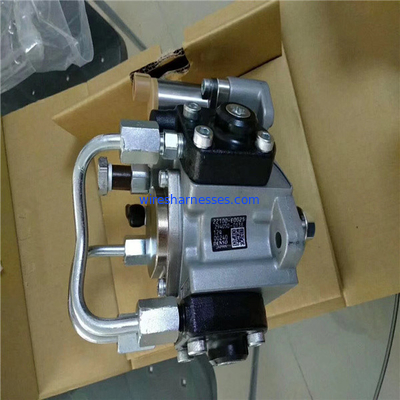 22100-E0025 Rakitan Injektor Bahan Bakar