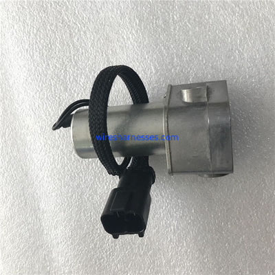 Katup Solenoid Ekskavator Komatsu PC200-6 702-21-07010