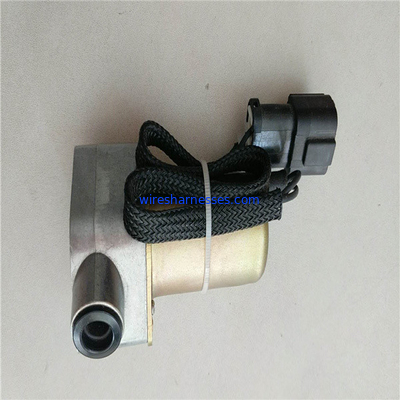 Katup Solenoid Ekskavator Komatsu PC200-6 702-21-07010