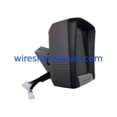 14640102 Panel Tampilan Ekskavator  EC480D