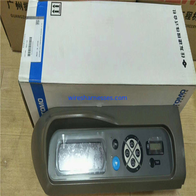 KHR10054 Sumitomo SH200A5 SH210A5 Panel Instrumen Ekskavator KHR15202