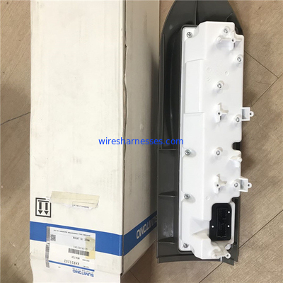 KHR10054 Sumitomo SH200A5 SH210A5 Panel Instrumen Ekskavator KHR15202