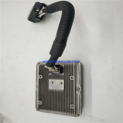 11781428 Ekskavator Monitor Panel SY75 14274675