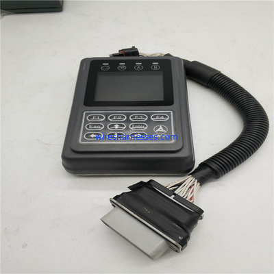 11781428 Ekskavator Monitor Panel SY75 14274675