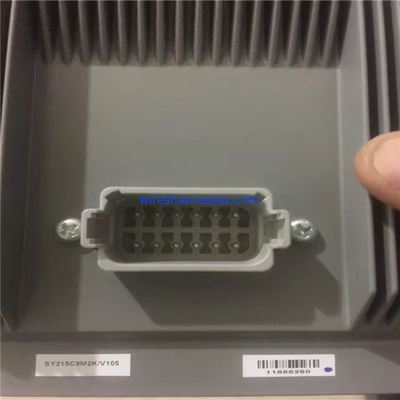 11888260 SY205C9 SY215C9 Monitor Ekskavator