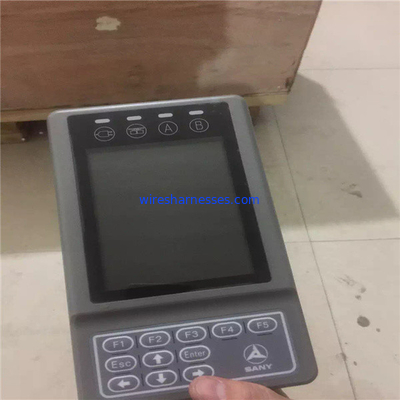 11888260 SY205C9 SY215C9 Monitor Ekskavator