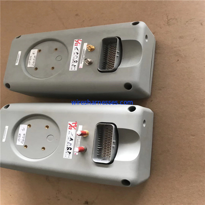 11507634 SY235C8 SY265C8 Monitor Ekskavator