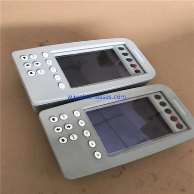 11507634 SY235C8 SY265C8 Monitor Ekskavator
