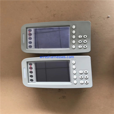 11507634 SY235C8 SY265C8 Monitor Ekskavator