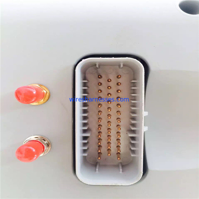 11726447 Monitor Ekskavator SANY SY465 SY405