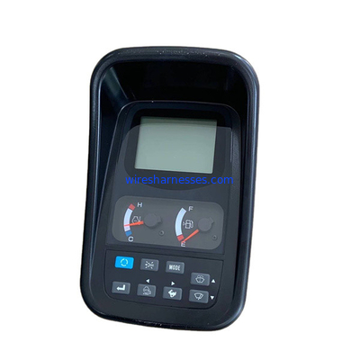 YN59S00021F3 SK250-8 SK200-8 Rakitan Panel Monitor Ekskavator