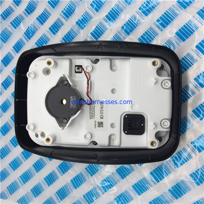 YN59S00021F3 SK250-8 SK200-8 Rakitan Panel Monitor Ekskavator