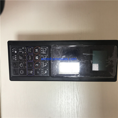 0312-00138 Monitor Ekskavator KATO HD512 HD820