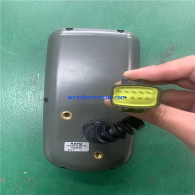 719-42200010 KATO Excavator Monitor HD513R HD820R Unit Tampilan Dasbor