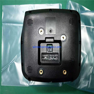 Doosan DX420LC-9C DX230LC-9C Excavator Monitor Rakitan Panel Instrumen 300426-00175