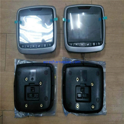 Doosan DX420LC-9C DX230LC-9C Excavator Monitor Rakitan Panel Instrumen 300426-00175