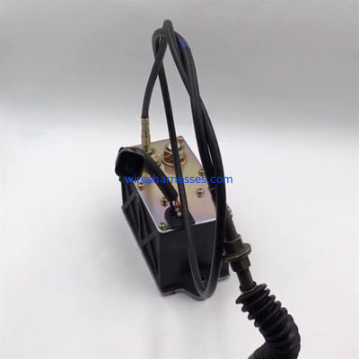 Motor Throttle Ekskavator 151-9354 Otomatis Untuk E325B