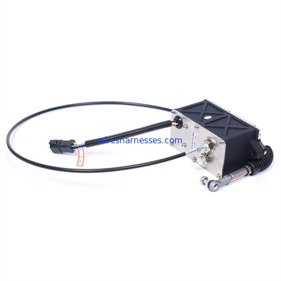 247-5232 CAT Excavator Auto Throttle Motor Untuk E330B