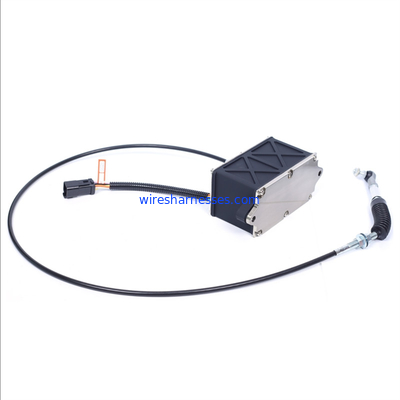 247-5232 CAT Excavator Auto Throttle Motor Untuk E330B