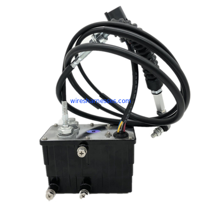 21EN-32360 Hyundai Penggali Throttle Motor R275LC-9T R335LC-7