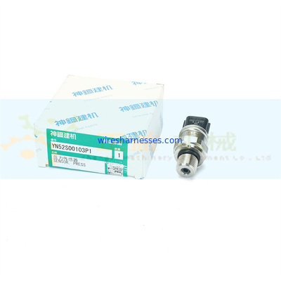 YN52S000103P1 SK200-8 Sensor Transduser Tekanan LC52S00015P1