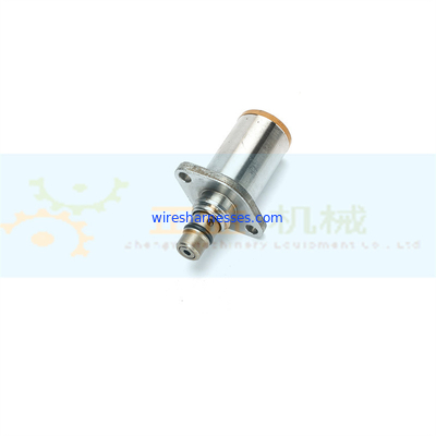 Mesin Hino J08E Pompa Minyak Tekanan Tinggi SCV Metering Valve SK350-8 294200-0650