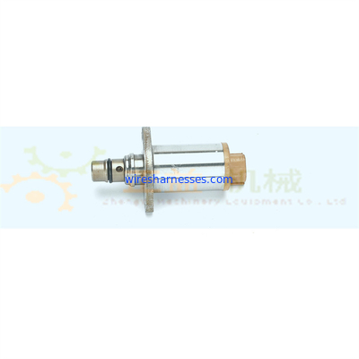 Mesin Hino J08E Pompa Minyak Tekanan Tinggi SCV Metering Valve SK350-8 294200-0650