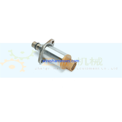 Mesin Hino J08E Pompa Minyak Tekanan Tinggi SCV Metering Valve SK350-8 294200-0650