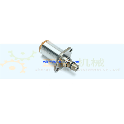 Mesin Hino J08E Pompa Minyak Tekanan Tinggi SCV Metering Valve SK350-8 294200-0650