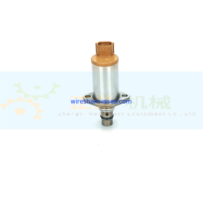 Mesin Hino J08E Pompa Minyak Tekanan Tinggi SCV Metering Valve SK350-8 294200-0650