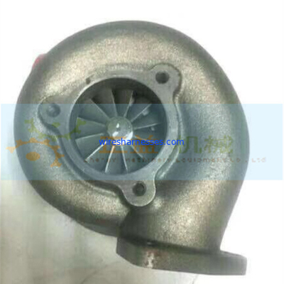Kato Excavator HD800 Mesin Turbocharger Mitsubishi 6D14 ME037701