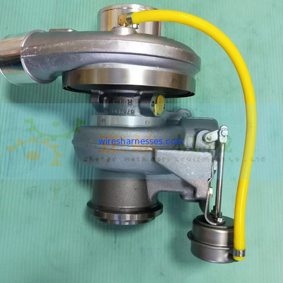 250-7699 KUCING Excavator E325D Mesin Turbo 250-7696