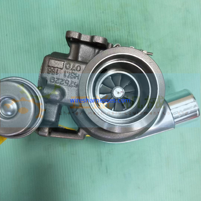 250-7699 KUCING Excavator E325D Mesin Turbo 250-7696