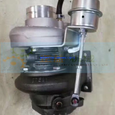 Mesin E317 3054C C4.2 CAT Excavator Turbocharger 2674A209