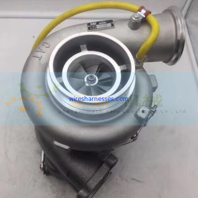 291-5480 CAT Excavator C13 Engine Turbocharger E345D