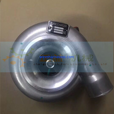 49179-06210 SANY Excavator Turbocharger Mesin Mitsubishi D06FR Turbo SY245