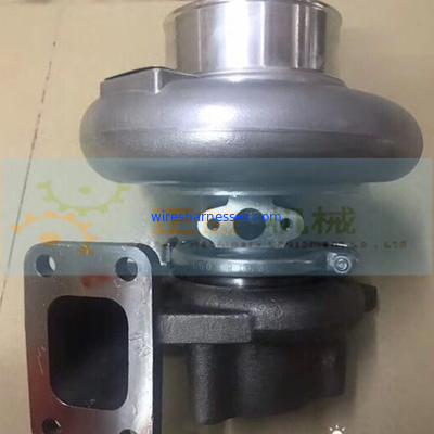 49179-06210 SANY Excavator Turbocharger Mesin Mitsubishi D06FR Turbo SY245
