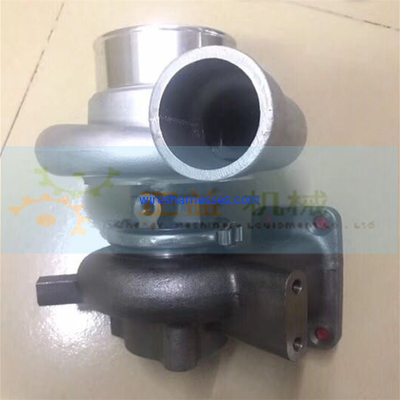 49179-06210 SANY Excavator Turbocharger Mesin Mitsubishi D06FR Turbo SY245