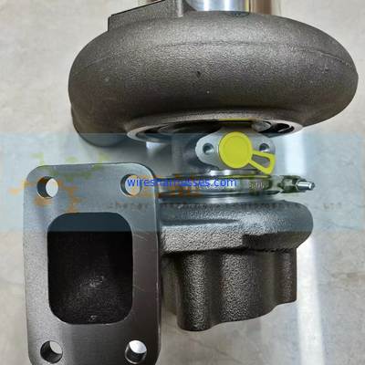 49179-06210 SANY Excavator Turbocharger Mesin Mitsubishi D06FR Turbo SY245