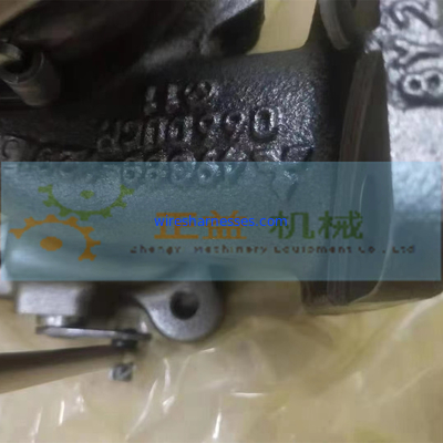 HD820V Mitsubishi 4M50 Ekskavator Turbocharger 49389-02140