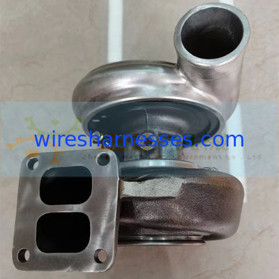 49188-01651 KATO Excavator Turbocharger Mesin Mitsubishi 6D24 Turbo