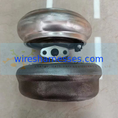 49188-01651 KATO Excavator Turbocharger Mesin Mitsubishi 6D24 Turbo