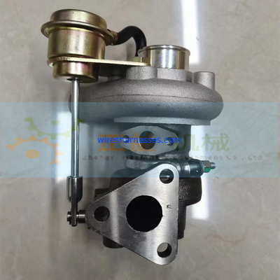 49173-03410 Kubota D1105 Engine Turbo Charger 1E038-17012 Untuk Mesin Pertanian