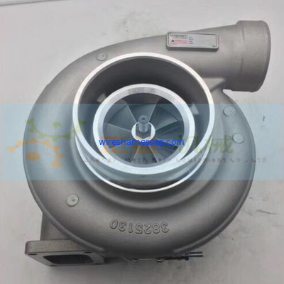 3594090 Cummins HC5A Mesin Diesel Turbocharger 3594117