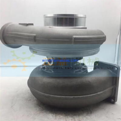 3594090 Cummins HC5A Mesin Diesel Turbocharger 3594117