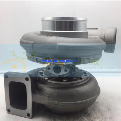 3594090 Cummins HC5A Mesin Diesel Turbocharger 3594117